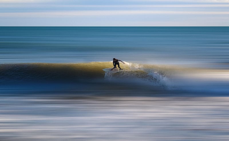 Surfboard